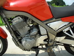 �������� �� ������ �������� Yamaha SRX400-4 1991 ���� 16